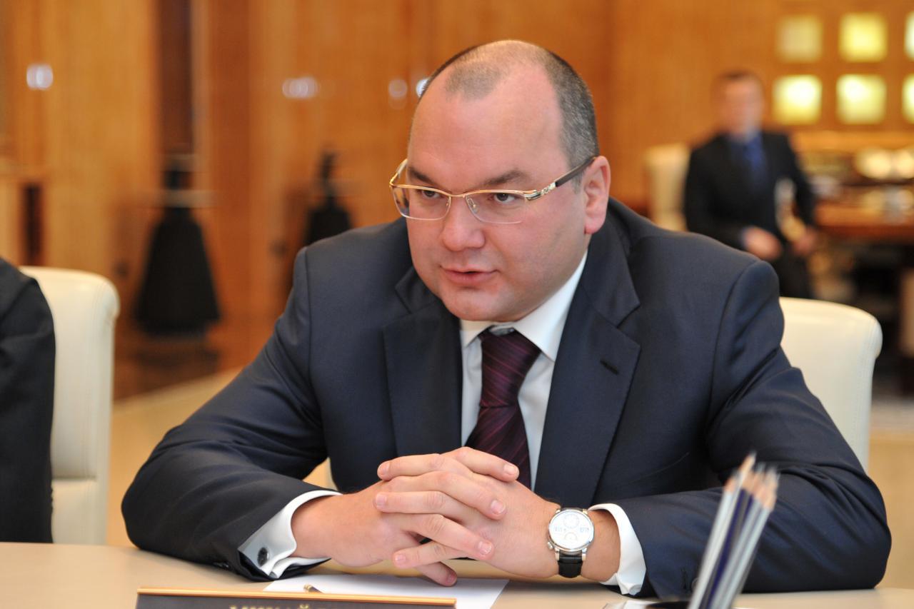 Tass chief lauds OANA meeting in Tehran Tass chief lauds OANA meeting in Tehran