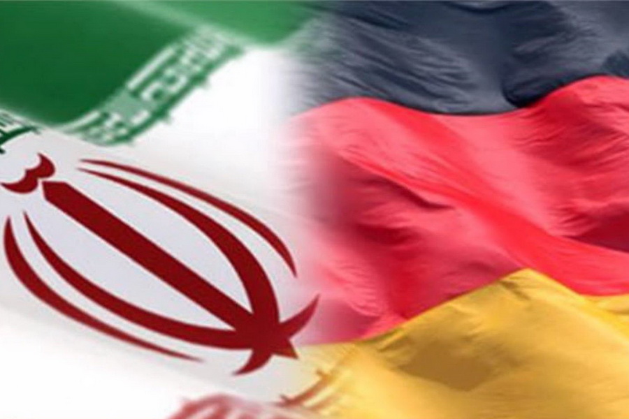 Germany to consider independent payment system with Iran Germany to consider independent payment system with Iran