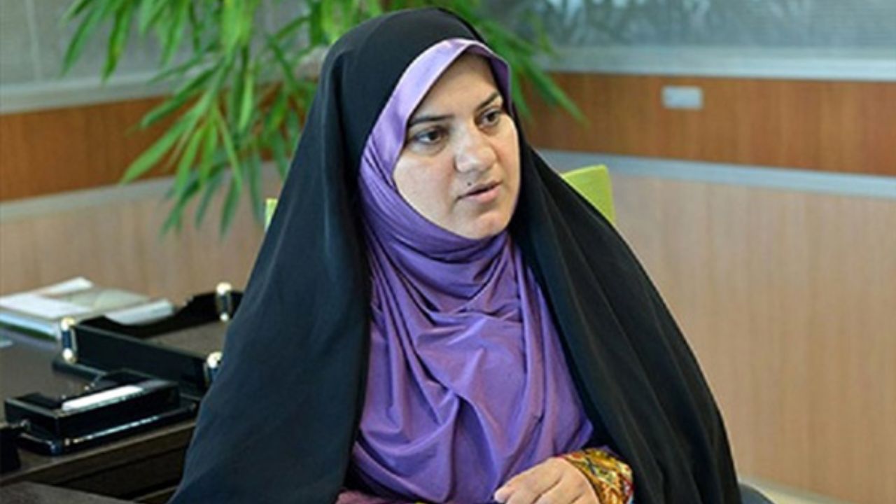 واكنش سخنگوي وزارت خارجه به شايعه سفارت حميرا ريگي واكنش سخنگوي وزارت خارجه به شايعه سفارت حميرا ريگي