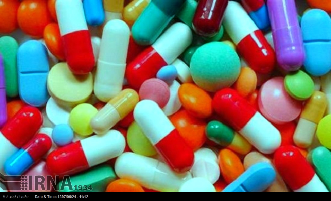 İran 3 seneye kadar Biotek ilaçların üretiminde Asya birincisi olacaktır İran 3 seneye kadar Biotek ilaçların üretiminde Asya birincisi olacaktır