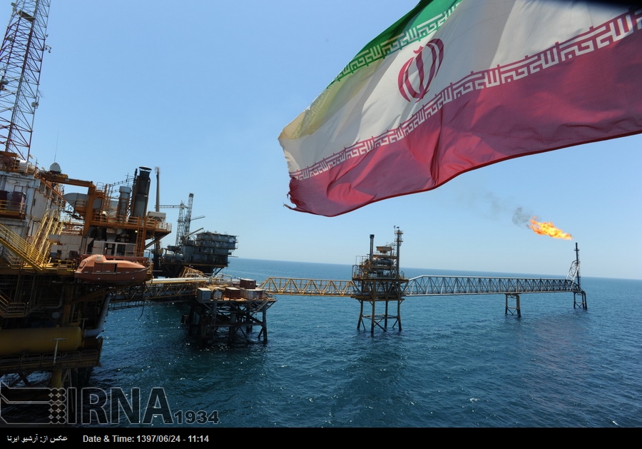 Amerika, İran’ın petrol ihracatını sıfırlayamaz Amerika, İran’ın petrol ihracatını sıfırlayamaz