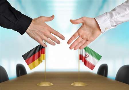 L'Iran et l'Allemagne coopèrent dans 24 projets académiques