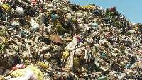 روزانه بیش از 160 تن زباله در مهاباد تولید می شود