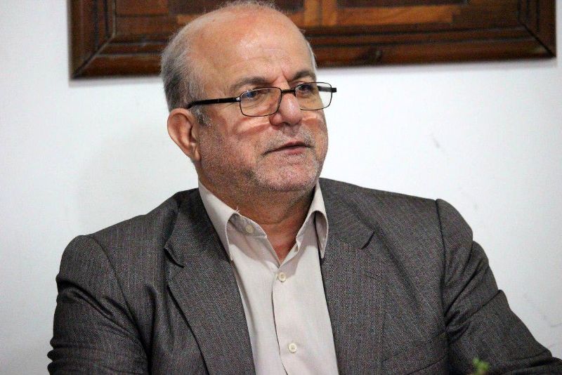 برلماني ايراني: الهدوء يسود محافظة كردستان برلماني ايراني: الهدوء يسود محافظة كردستان