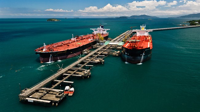 Iran: Oil market too tight for US zero export target Iran: Oil market too tight for US zero export target
