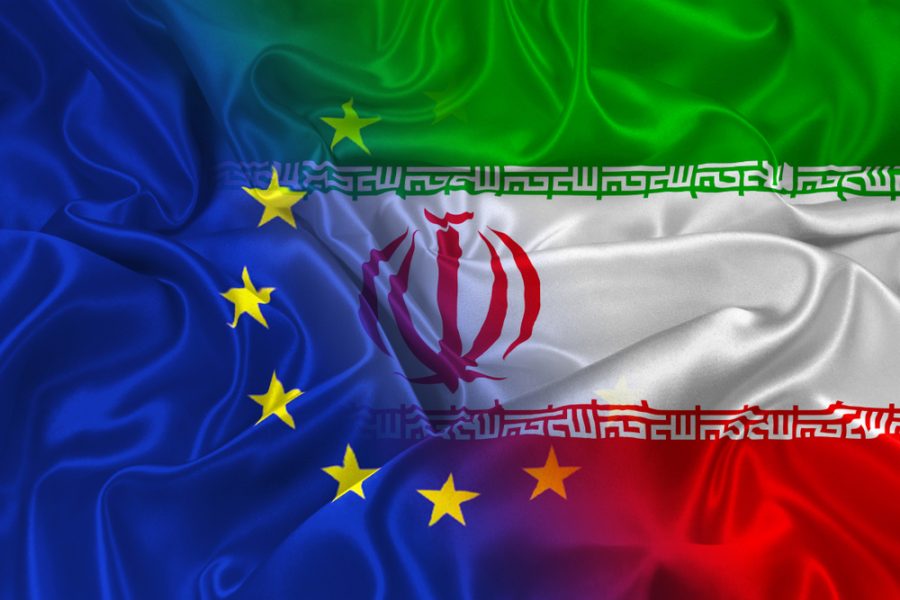 EU to devise finance tool for Iran EU to devise finance tool for Iran