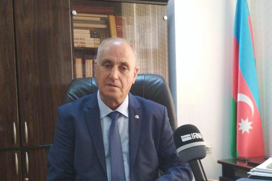 Azeri news agency hails OANA role in reinforcing regional news outlets Azeri news agency hails OANA role in reinforcing regional news outlets