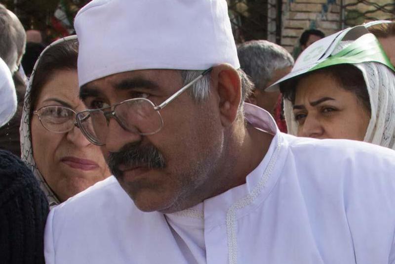 دفاع از مظلوم دلیل احترام زرتشتیان به امام حسین است دفاع از مظلوم دلیل احترام زرتشتیان به امام حسین است