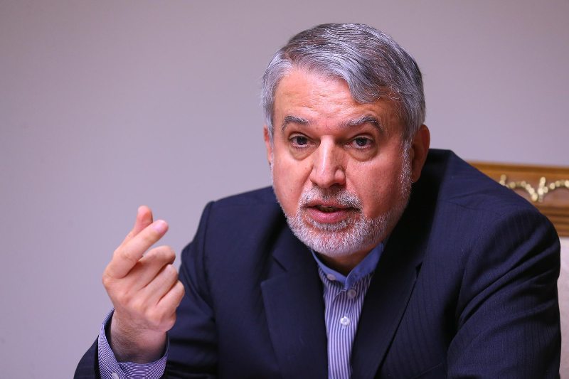 Nat'l olympic committee supports Iran athletes Nat'l olympic committee supports Iran athletes