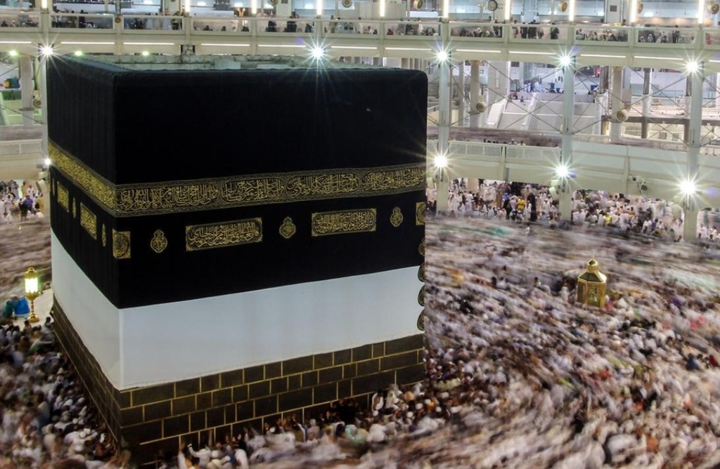السعودية تحرم نحو نصف مليون فلسطيني من الحج والعمرة السعودية تحرم نحو نصف مليون فلسطيني من الحج والعمرة
