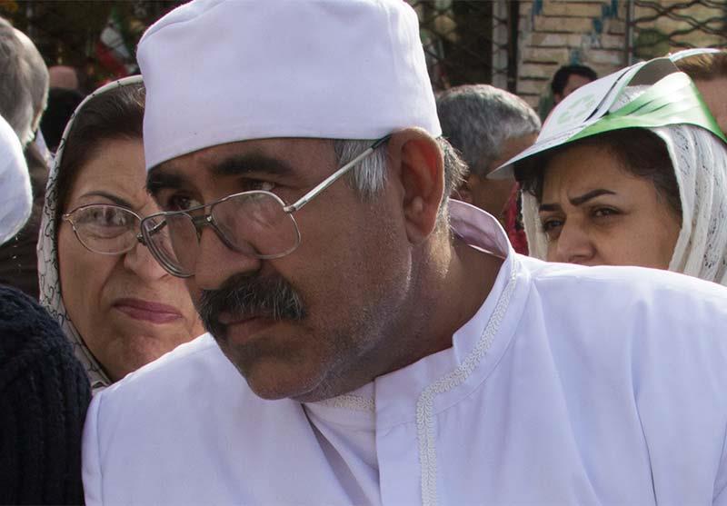 كاهن زردشتي:الدفاع عن المظلوم وراء إحترام أتباع الديانة الزرادشتية للإمام الحسين (ع) كاهن زردشتي:الدفاع عن المظلوم وراء إحترام أتباع الديانة الزرادشتية للإمام الحسين (ع)