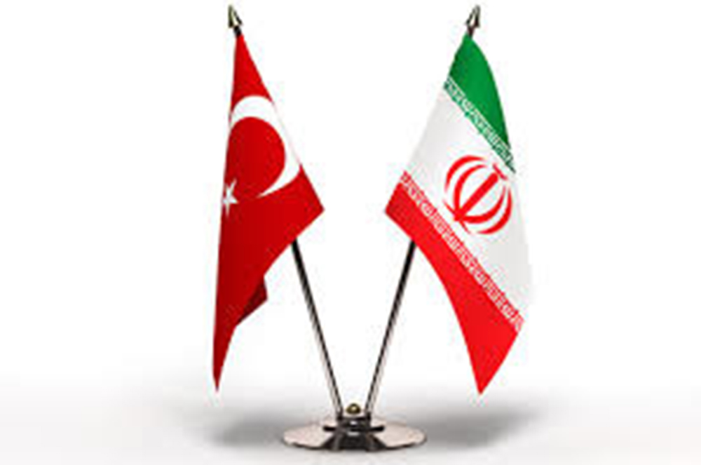 Iran, Turkey to develop industrial cooperation Iran, Turkey to develop industrial cooperation