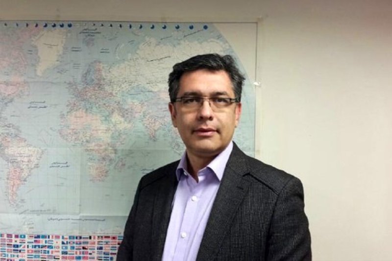 US expert: Rouhani's presence in UN opportunity for Iran US expert: Rouhani's presence in UN opportunity for Iran