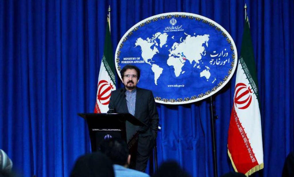 Spokesman congratulates election of Iraqi speaker Spokesman congratulates election of Iraqi speaker