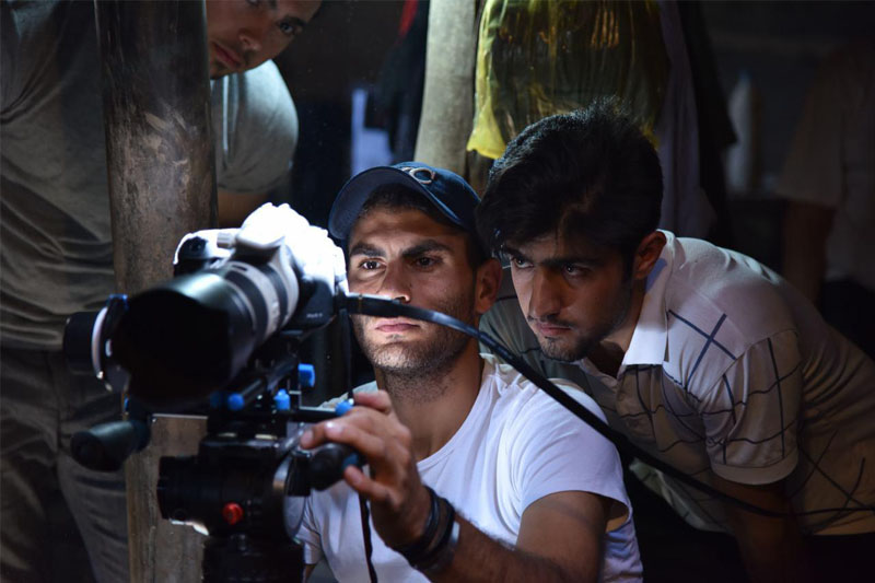 Iranian film to be screened in Vancouver Film Festival Iranian film to be screened in Vancouver Film Festival
