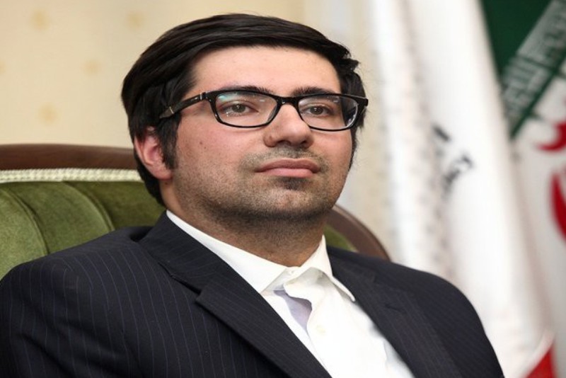انتخاب أكاديمي إيراني مساعدا لأمين عام منتدي رؤساء بلديات المدن الآسيوية انتخاب أكاديمي إيراني مساعدا لأمين عام منتدي رؤساء بلديات المدن الآسيوية