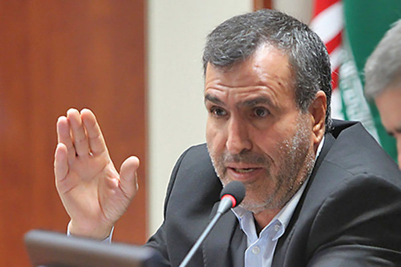 شوراي اسلامي كلانشهر اراك دچار واگرايي شده است شوراي اسلامي كلانشهر اراك دچار واگرايي شده است