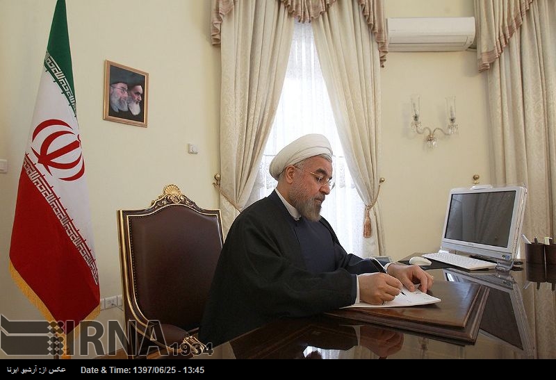 Ruhani, Meksika’nın bağımsızlık yıldönümünü kutladı Ruhani, Meksika’nın bağımsızlık yıldönümünü kutladı