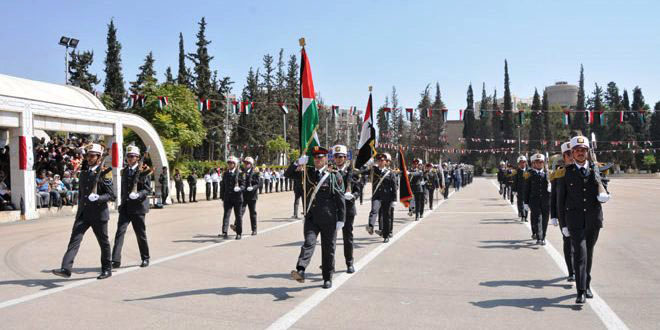Al-Shaar: Syria approaching ultimate victory over terrorism Al-Shaar: Syria approaching ultimate victory over terrorism