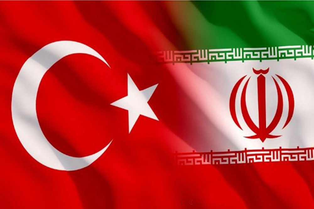 مسؤول تركي يقترح تاسيس بنك مشترك لتطوير العلاقات مع ايران مسؤول تركي يقترح تاسيس بنك مشترك لتطوير العلاقات مع ايران