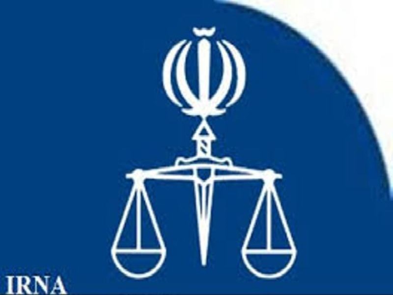 اصدار حكم بالسجن علي جاسوس فی مشهد اصدار حكم بالسجن علي جاسوس فی مشهد