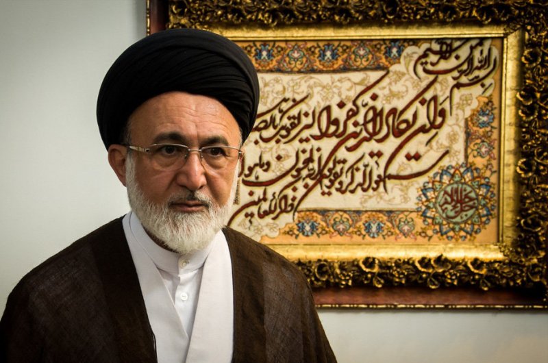 الحجيج الايرانيون أدّوا شعائر الحج هذا العام مستعرضين نزاهة الشخصية الايرانية الحجيج الايرانيون أدّوا شعائر الحج هذا العام مستعرضين نزاهة الشخصية الايرانية