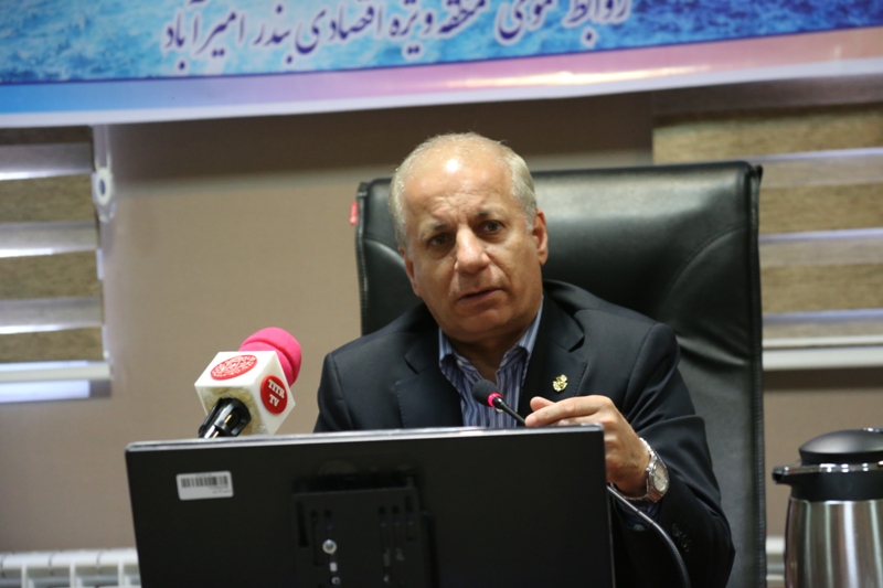 Iran's northern economic zone attracts $22m FDI: Official Iran's northern economic zone attracts $22m FDI: Official