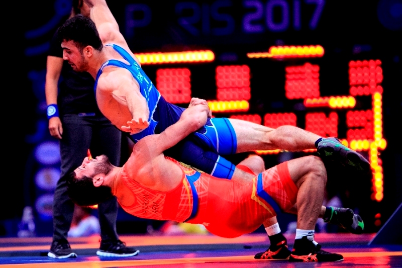 Iran's Takhti Cup to include in UWW ranking system in all styles Iran's Takhti Cup to include in UWW ranking system in all styles