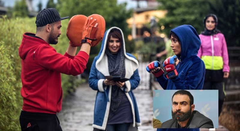 «ممنوعه» برای نوجوان شیشهای است، نه خواننده آثار شریعتی «ممنوعه» برای نوجوان شیشهای است، نه خواننده آثار شریعتی