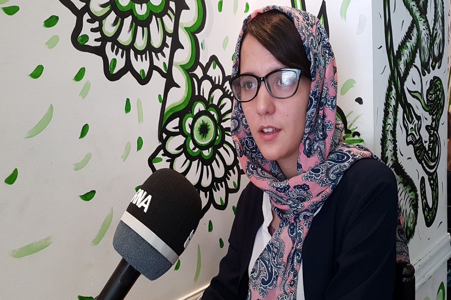 عبقریة السینما الإیرانیة أنها وصلت العالمیة دون مساس بالأخلاق عبقریة السینما الإیرانیة أنها وصلت العالمیة دون مساس بالأخلاق