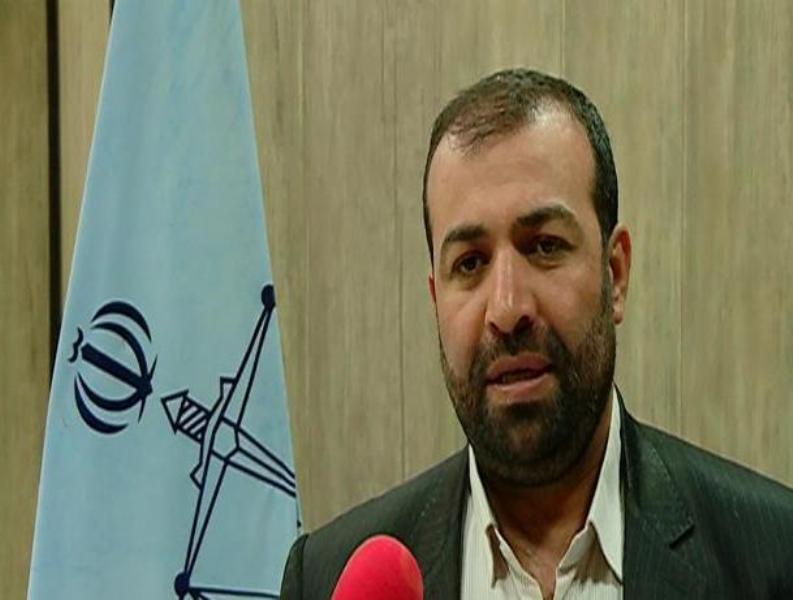 دادستان بجنورد: نظارت بر انبارهاي كالا بايد تقويت شود دادستان بجنورد: نظارت بر انبارهاي كالا بايد تقويت شود