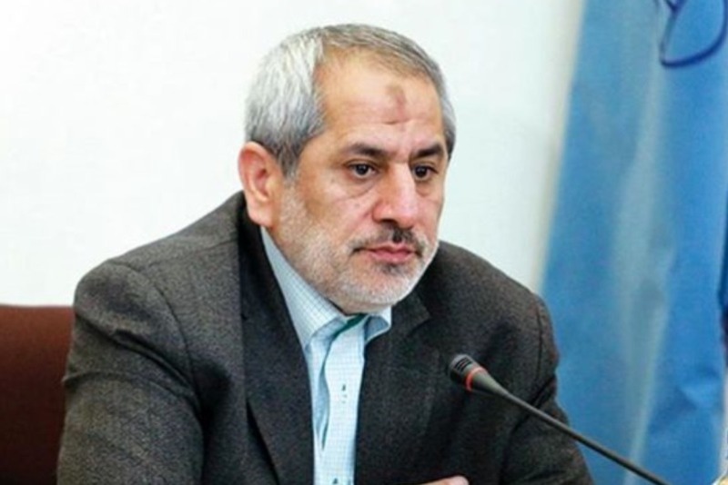 Iran judiciary official describes sanctions as opportunity Iran judiciary official describes sanctions as opportunity