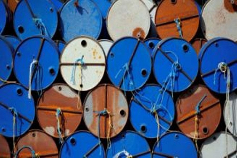 Falling Iran oil supply cannot be offset: Bloomberg Falling Iran oil supply cannot be offset: Bloomberg