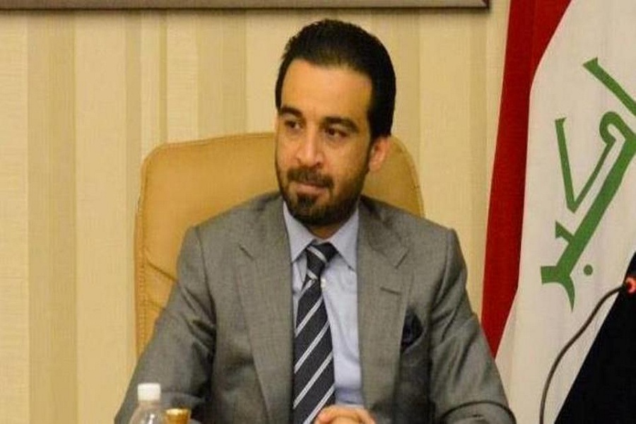الحلبوسي: العقوبات ضد ايران غير منصفة الحلبوسي: العقوبات ضد ايران غير منصفة