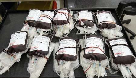 سه پايگاه اهداي خون مشهد تاسوعا و عاشورا فعاليت دارند