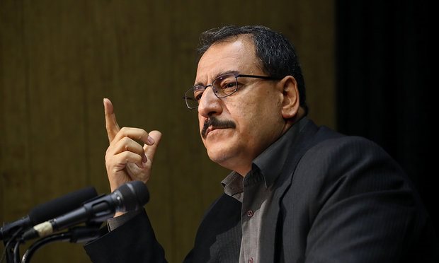 ایران مهد ملودی های مذهبی است ایران مهد ملودی های مذهبی است