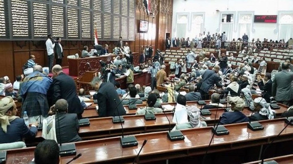 مجلس النواب يوجه رسالة الي غوتيريس تتصل بجرائم دول العدوان علي اليمن مجلس النواب يوجه رسالة الي غوتيريس تتصل بجرائم دول العدوان علي اليمن