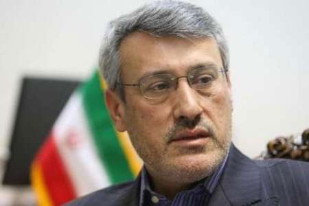 Iranian envoy stresses closing fake Twitter accounts