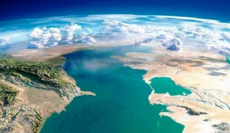 Moscow not to make oil, gas pipelines in Caspian Sea Moscow not to make oil, gas pipelines in Caspian Sea