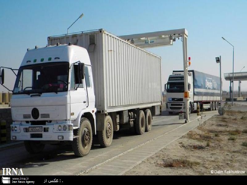 مسئول في محافظة خراسان: لا توجد اي مشكلة في تصدير السلع الي افغانستان مسئول في محافظة خراسان: لا توجد اي مشكلة في تصدير السلع الي افغانستان
