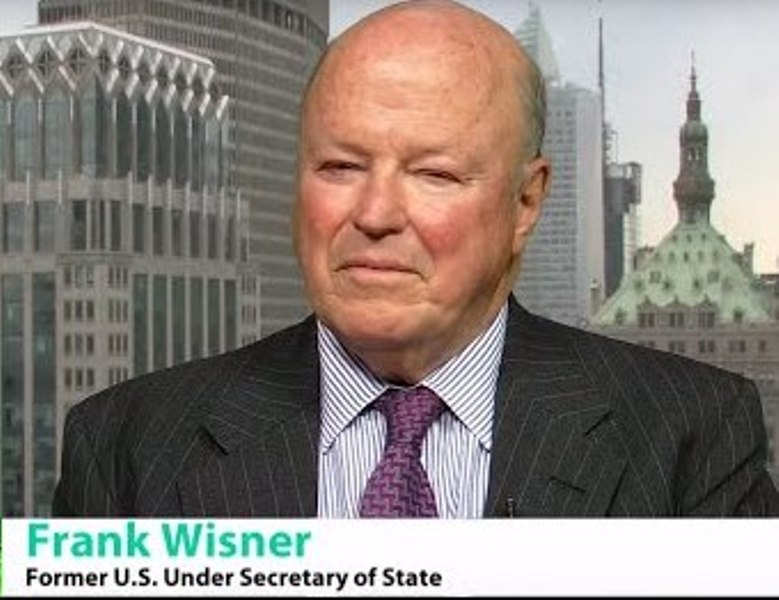 World will be listening to Iran's president at UN: Fmr US official World will be listening to Iran's president at UN: Fmr US official