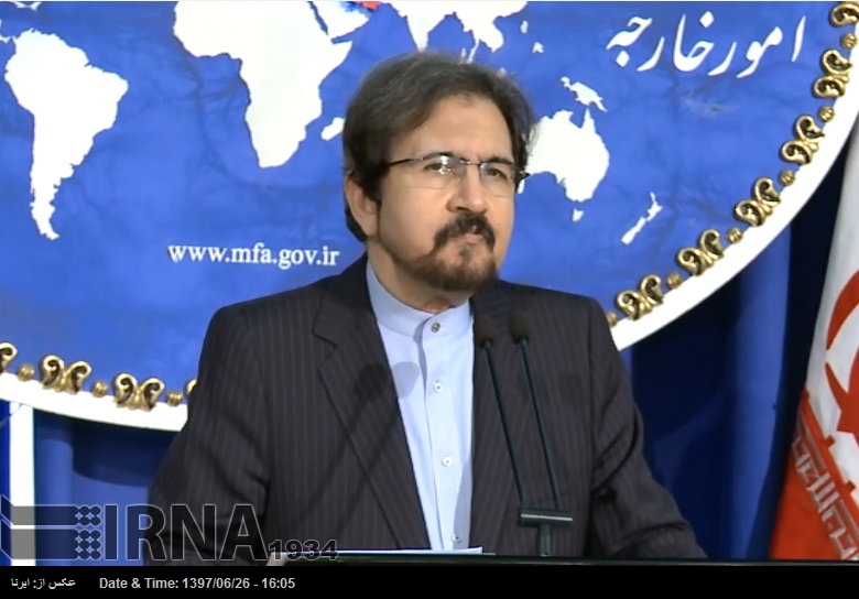 Iran dismisses media report on Russia's oil policy Iran dismisses media report on Russia's oil policy