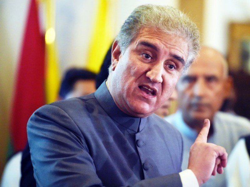 Pakistan rejects opening of Afghan trade route for India Pakistan rejects opening of Afghan trade route for India