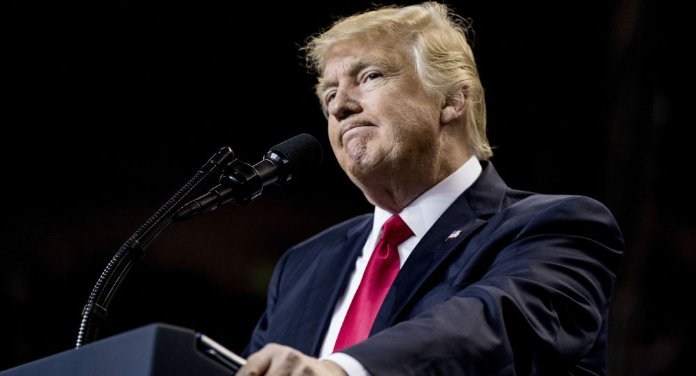 Trump bashing Iran deal to cause anger among JCPOA supporters: Expert Trump bashing Iran deal to cause anger among JCPOA supporters: Expert
