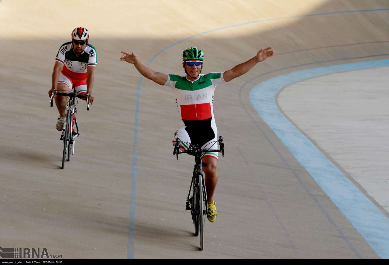 Iran’s slogan in Asian Para Games unveiled Iran’s slogan in Asian Para Games unveiled
