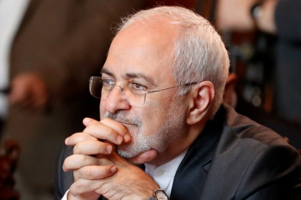 Diplomacy averts war in Idlib: Iran's FM Diplomacy averts war in Idlib: Iran's FM