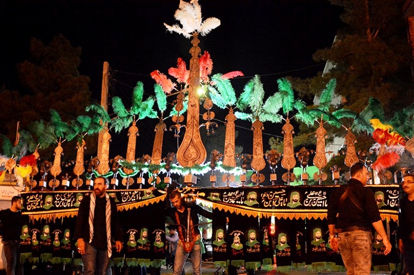 Millions of Muslims to commemorate Day of Ashura Millions of Muslims to commemorate Day of Ashura
