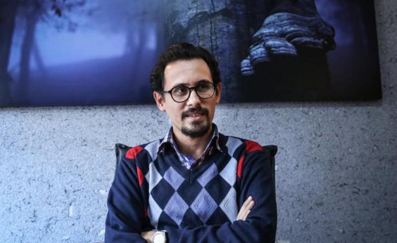 Iranian animations on par with Walt Disney productions: Director Iranian animations on par with Walt Disney productions: Director