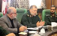 برگزاری 2 هزار برنامه هفته دفاع مقدس در یزد پیش بینی شد