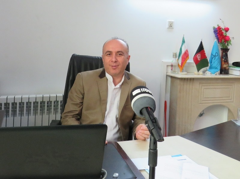 Iranian banks in Afghanistan missioned to expand trade ties Iranian banks in Afghanistan missioned to expand trade ties
